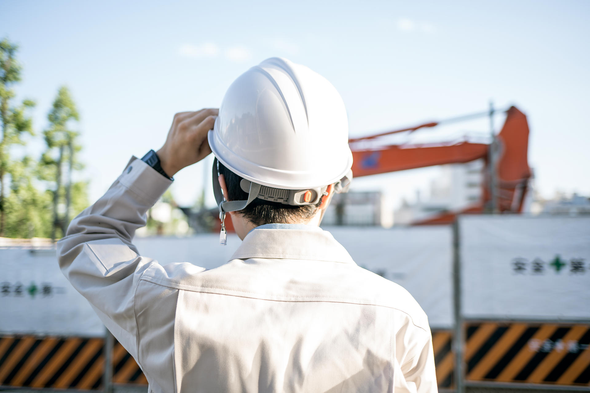 営業業務の画像