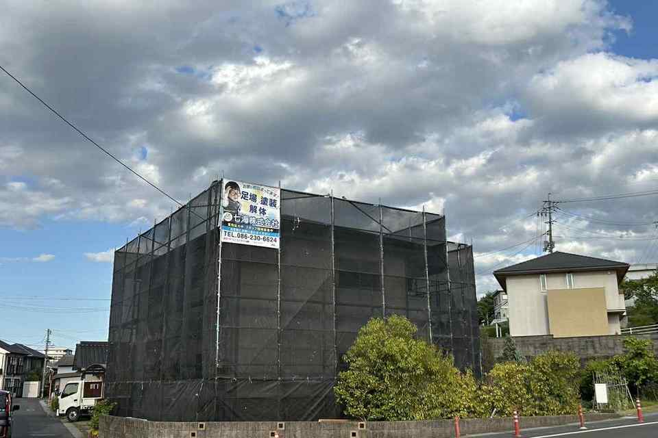 B不動産様よりご依頼いただきましたの画像